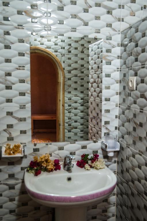 Maison Nomades Aït Boukha Kültér fotó